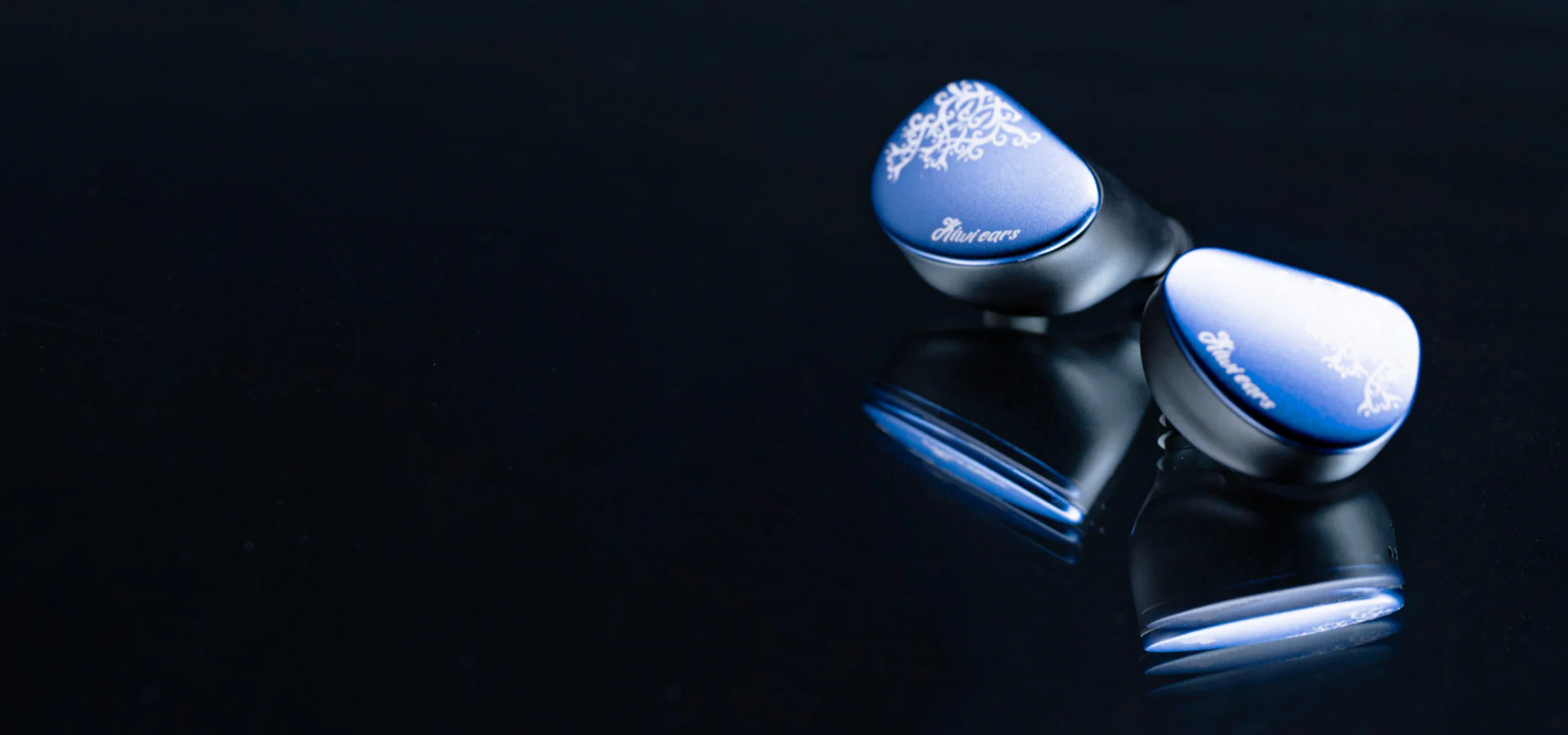Audiophile Excellence, Masterfully Designed